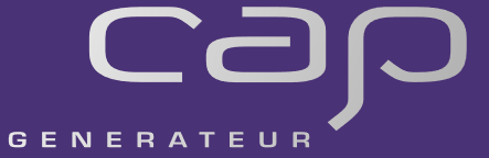 Logo Capgenerateur